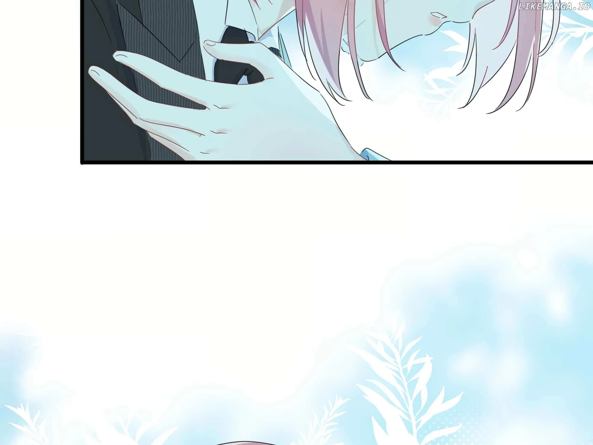 Falling in Love Gives Me Superpowers Chapter 35 page 42 - 