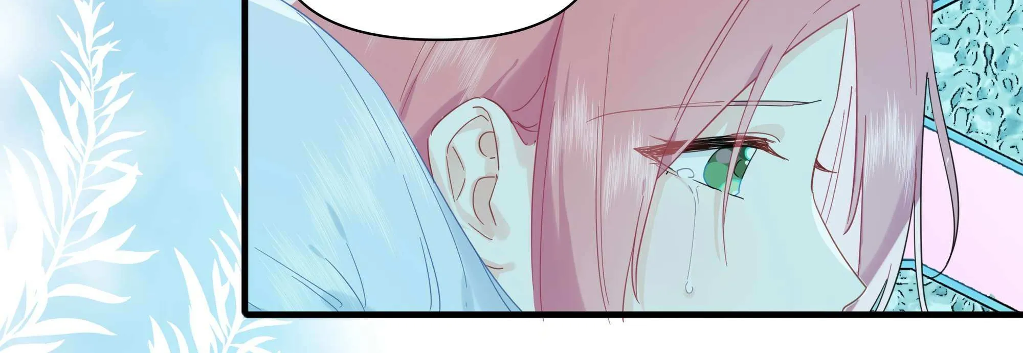 Falling in Love Gives Me Superpowers Chapter 35 page 49 - 