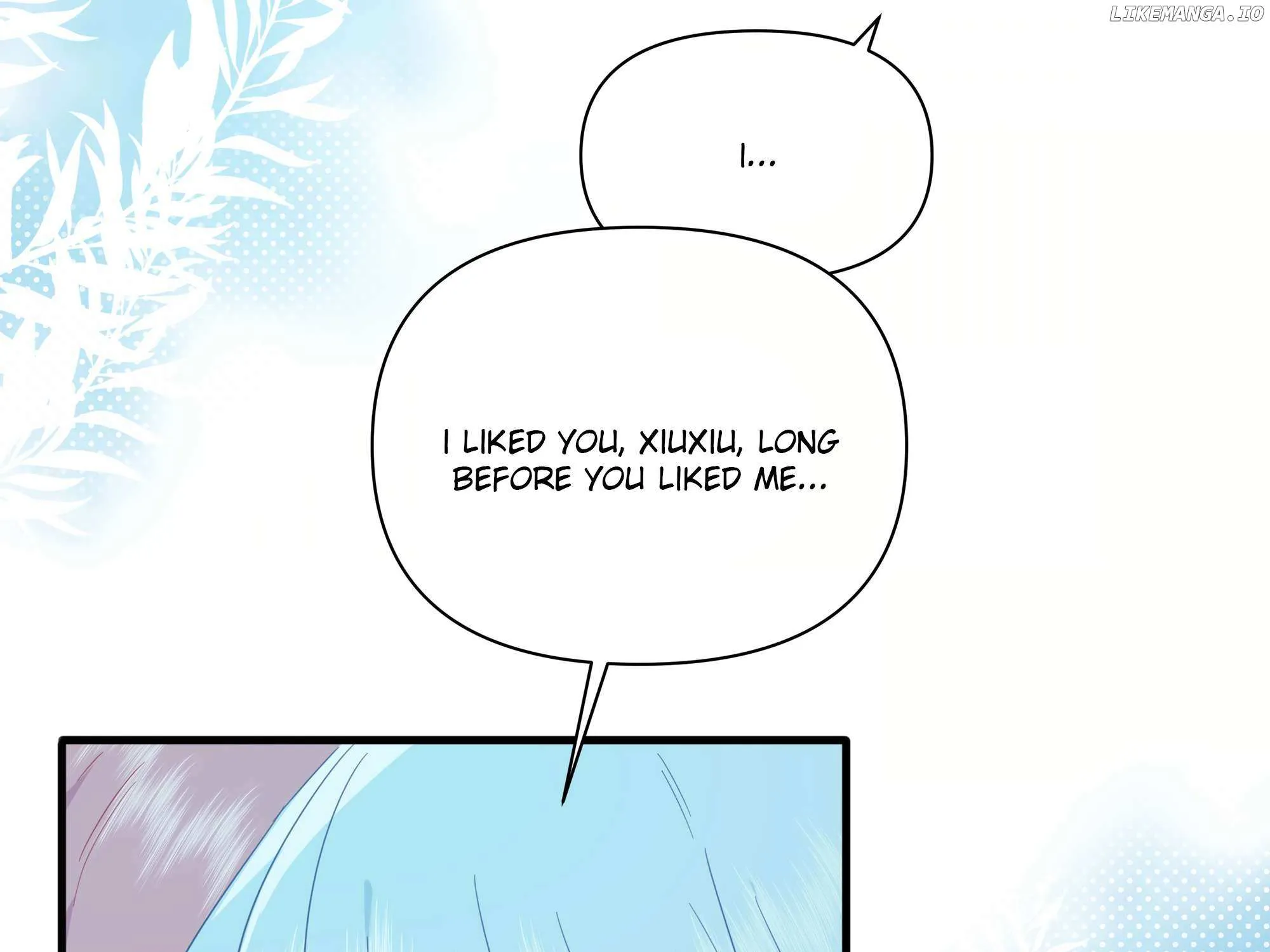 Falling in Love Gives Me Superpowers Chapter 35 page 50 - 