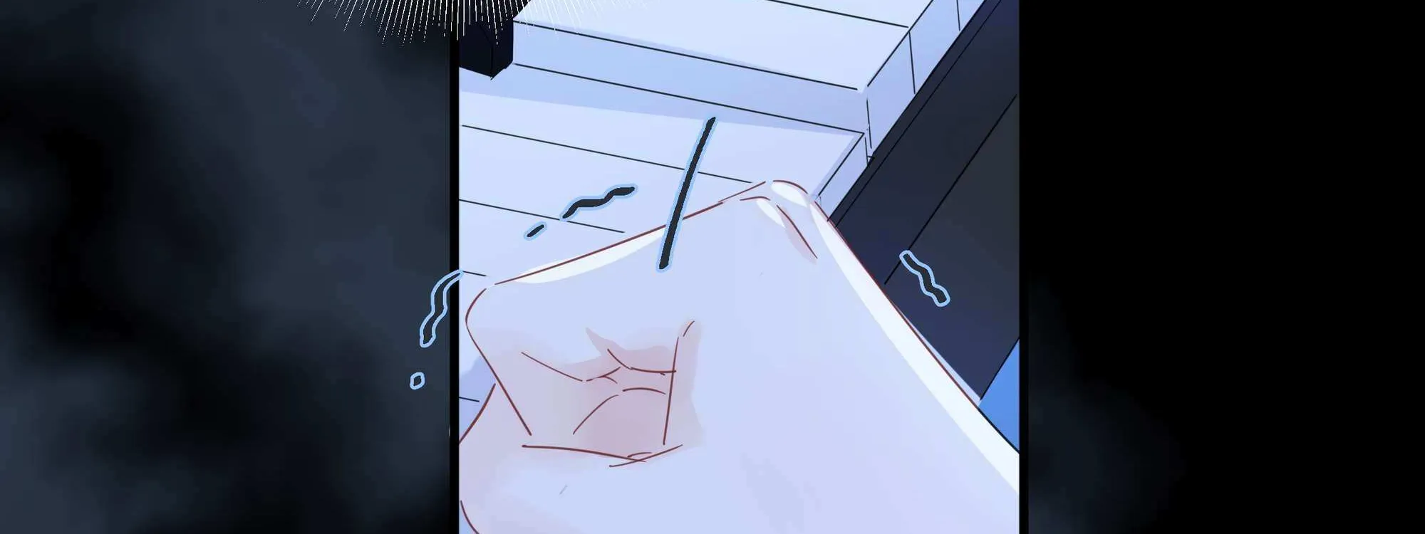 Falling in Love Gives Me Superpowers Chapter 35 page 6 - 