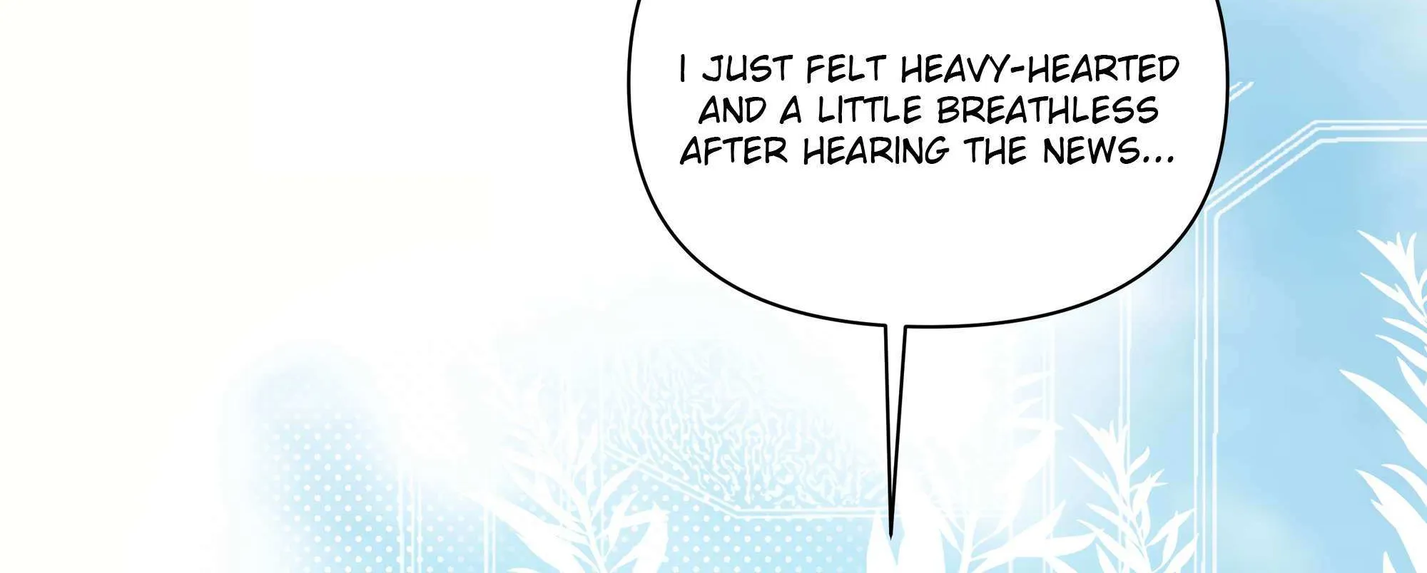 Falling in Love Gives Me Superpowers Chapter 35 page 59 - 