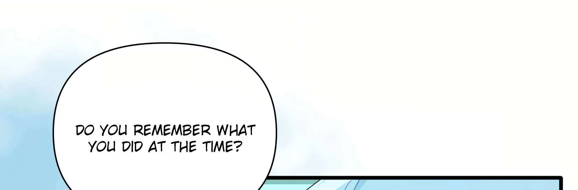 Falling in Love Gives Me Superpowers Chapter 35 page 61 - 