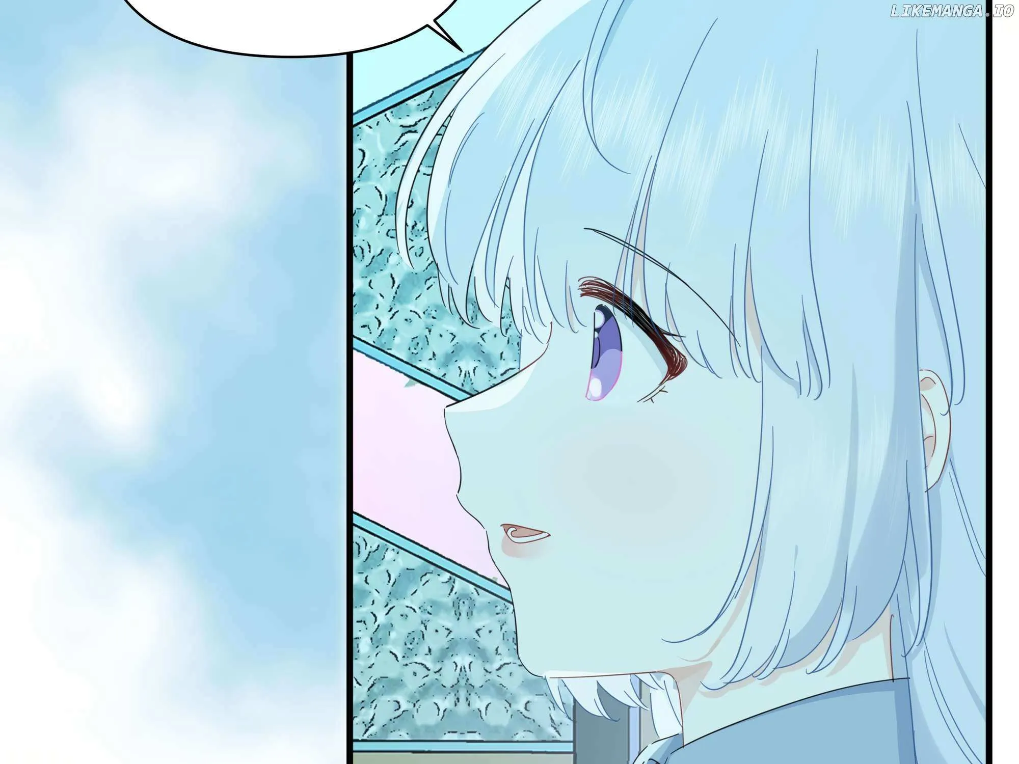 Falling in Love Gives Me Superpowers Chapter 35 page 62 - 