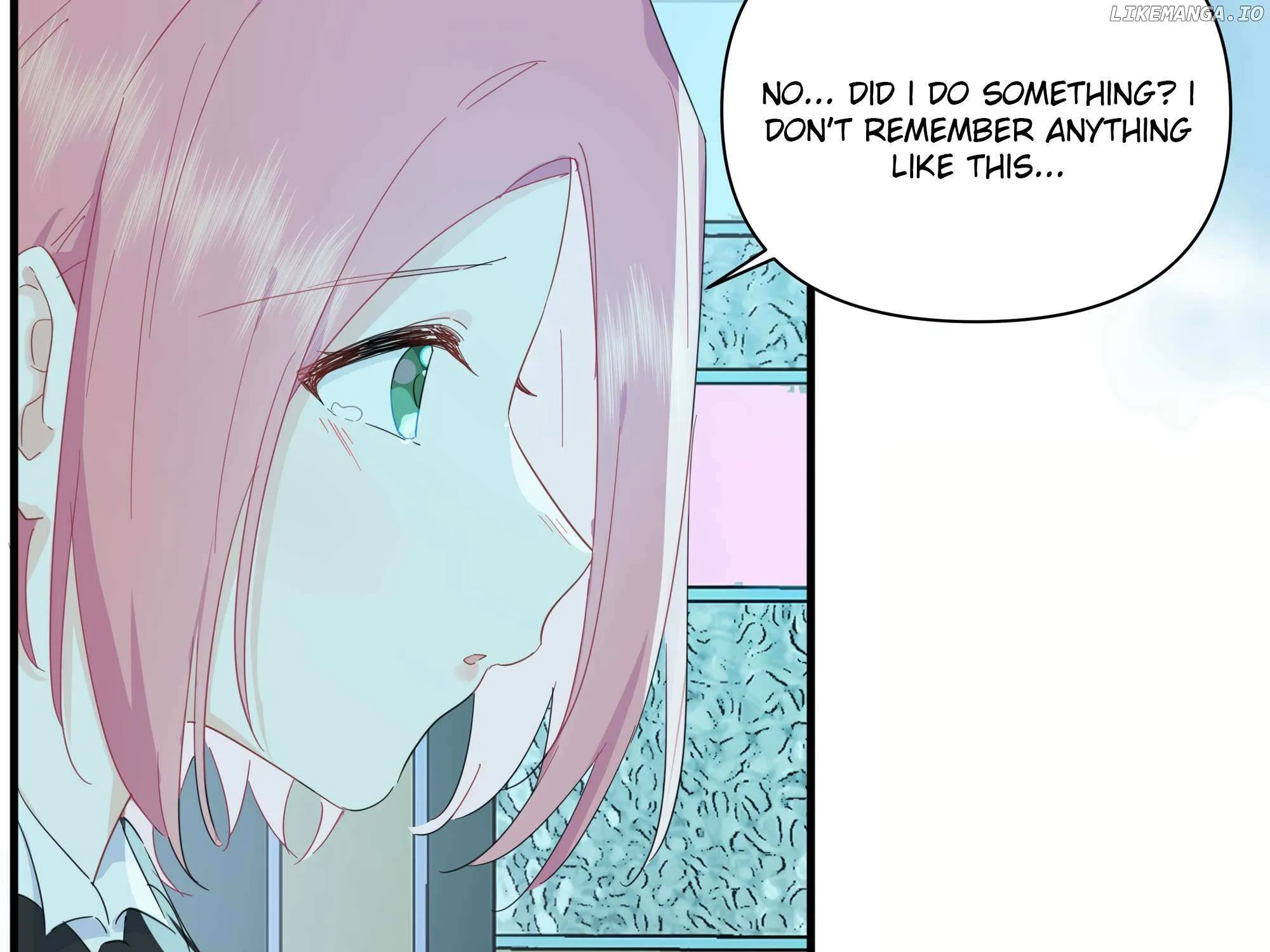 Falling in Love Gives Me Superpowers Chapter 35 page 64 - 