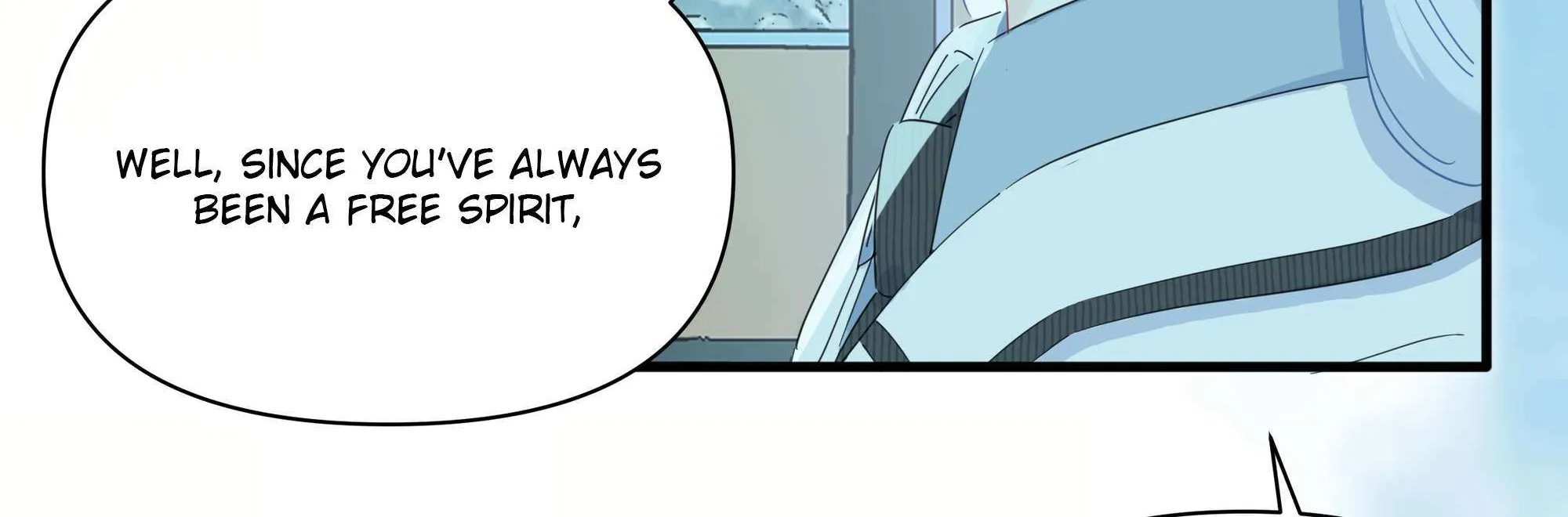 Falling in Love Gives Me Superpowers Chapter 35 page 67 - 