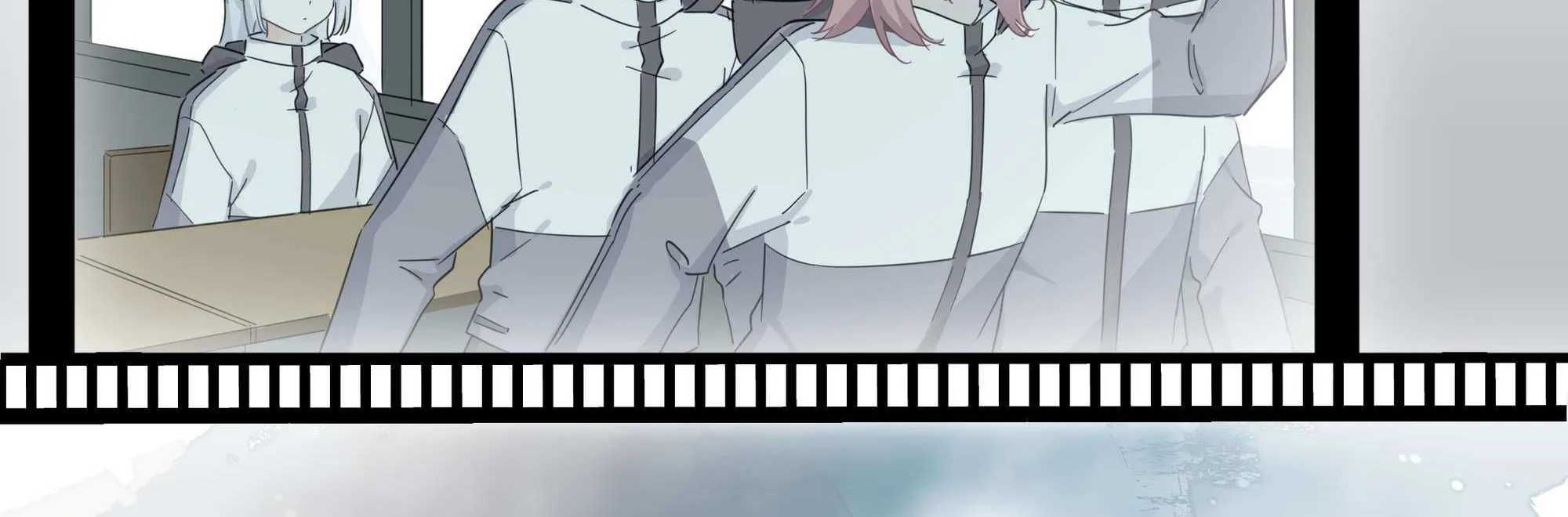 Falling in Love Gives Me Superpowers Chapter 35 page 69 - 