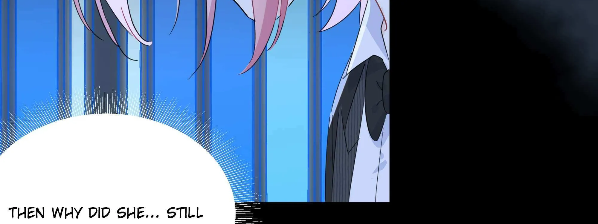 Falling in Love Gives Me Superpowers Chapter 35 page 8 - 