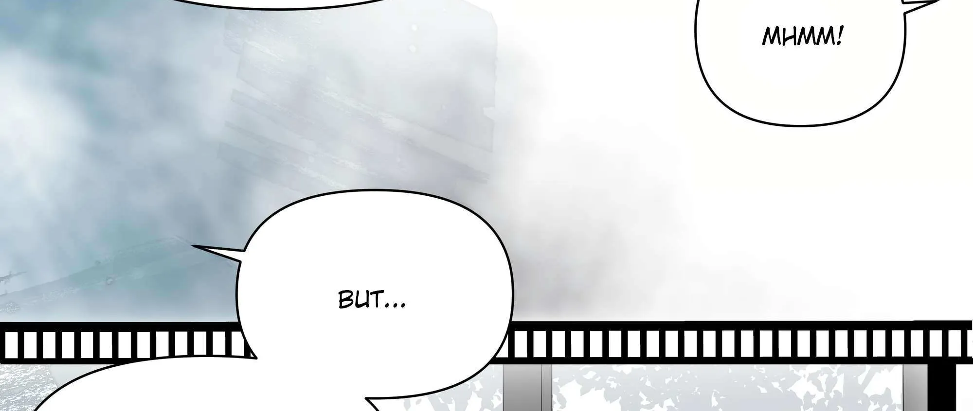 Falling in Love Gives Me Superpowers Chapter 35 page 71 - 