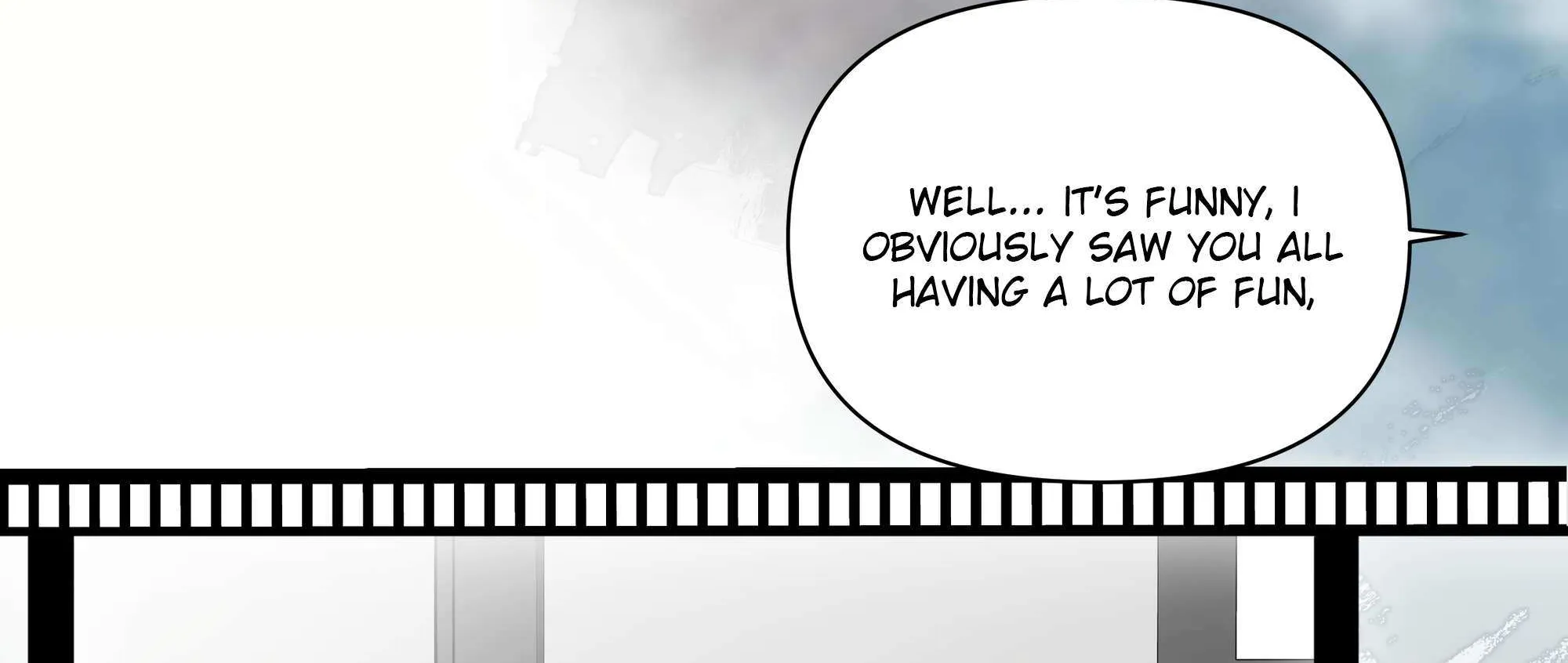 Falling in Love Gives Me Superpowers Chapter 35 page 73 - 