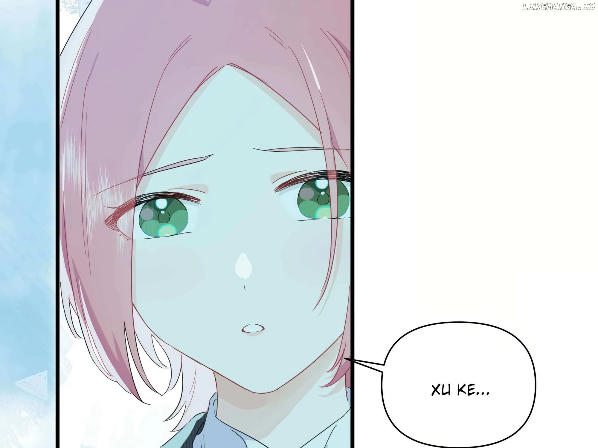 Falling in Love Gives Me Superpowers Chapter 35 page 76 - 