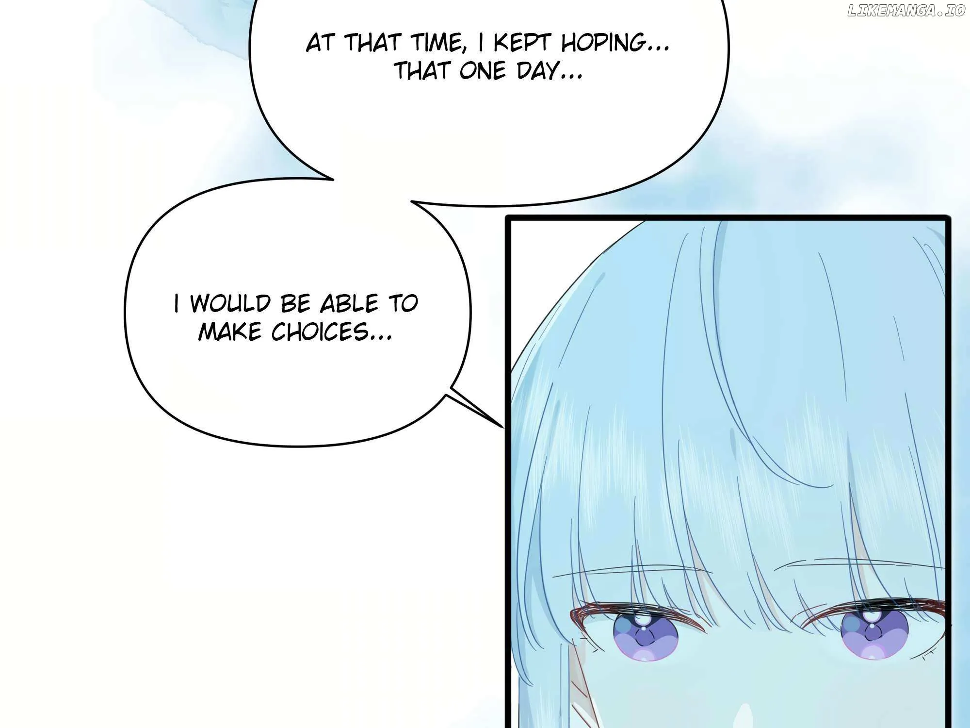 Falling in Love Gives Me Superpowers Chapter 35 page 78 - 