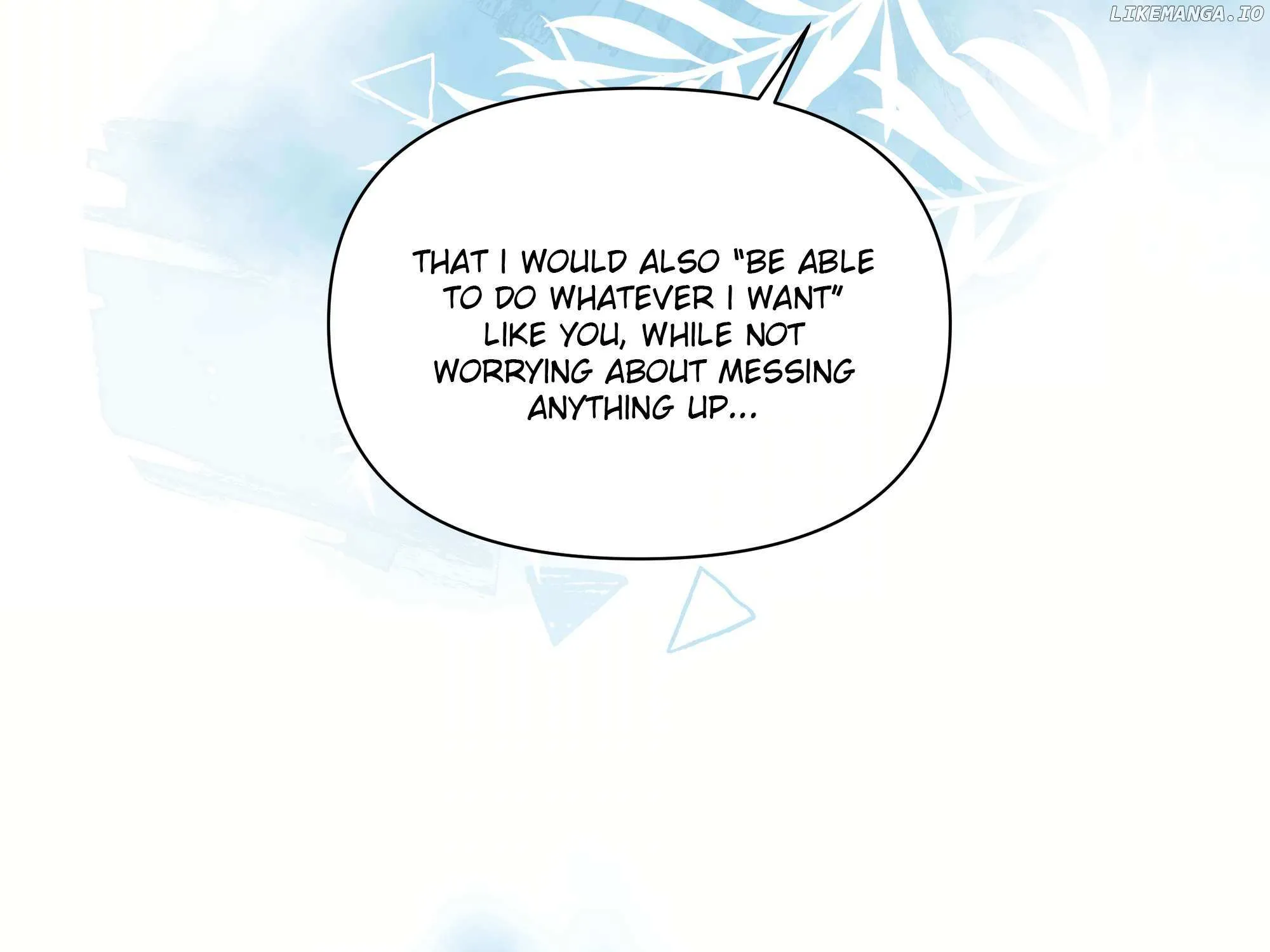 Falling in Love Gives Me Superpowers Chapter 35 page 80 - 
