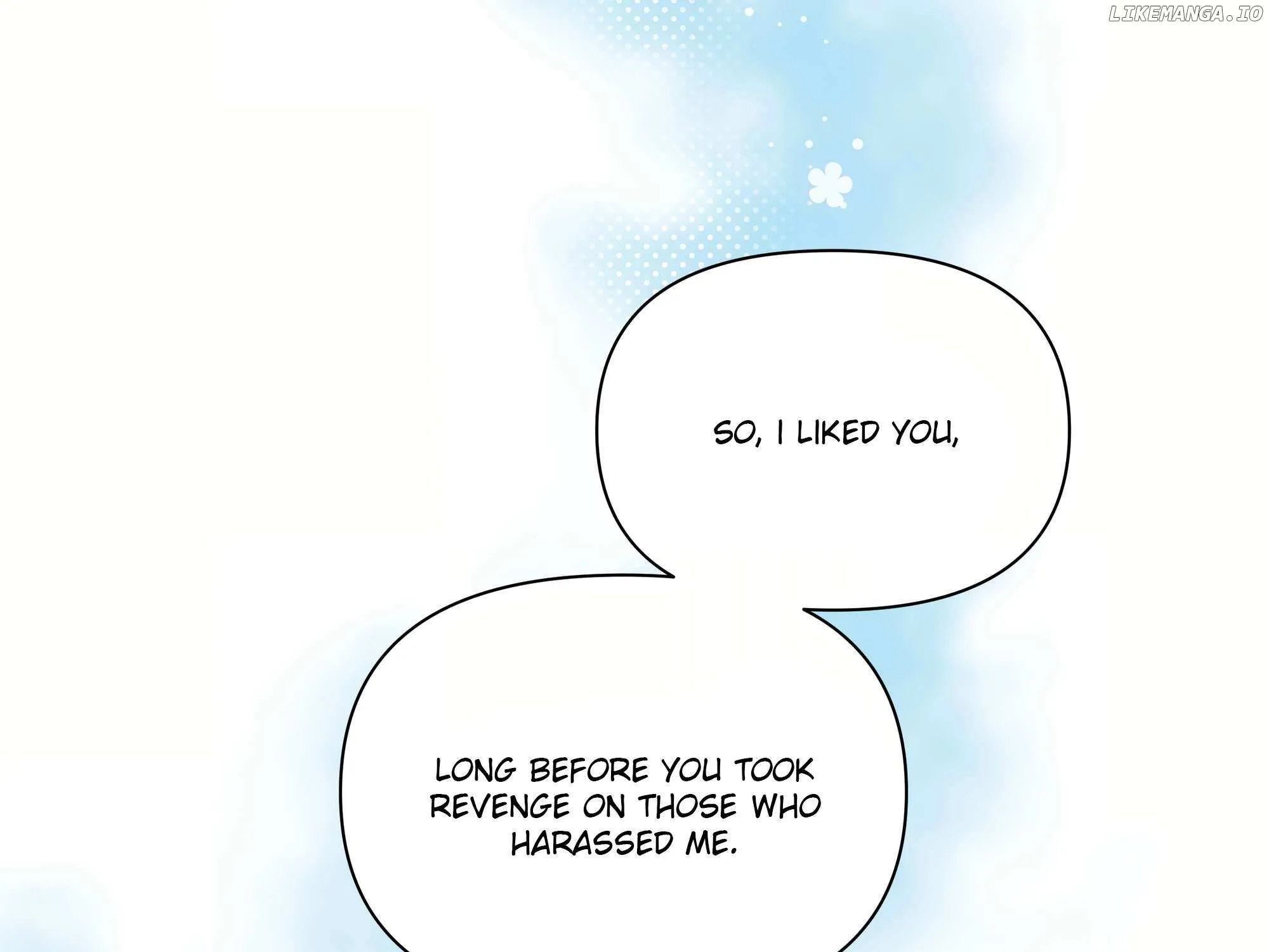 Falling in Love Gives Me Superpowers Chapter 35 page 82 - 