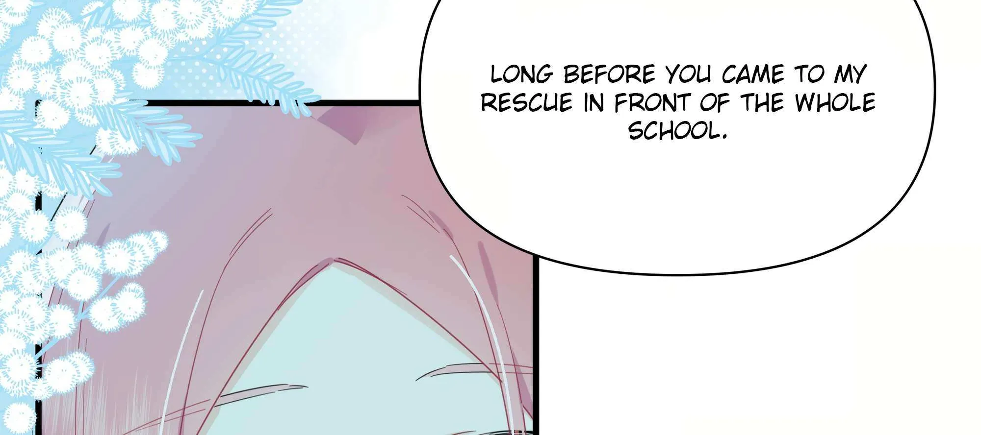 Falling in Love Gives Me Superpowers Chapter 35 page 85 - 