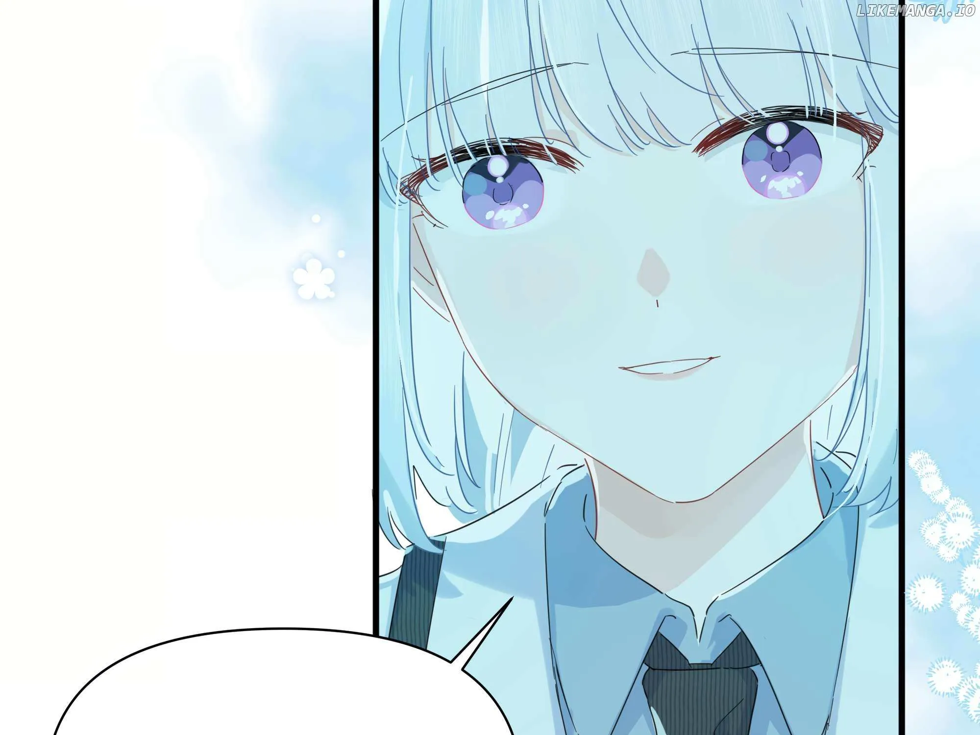 Falling in Love Gives Me Superpowers Chapter 35 page 88 - 