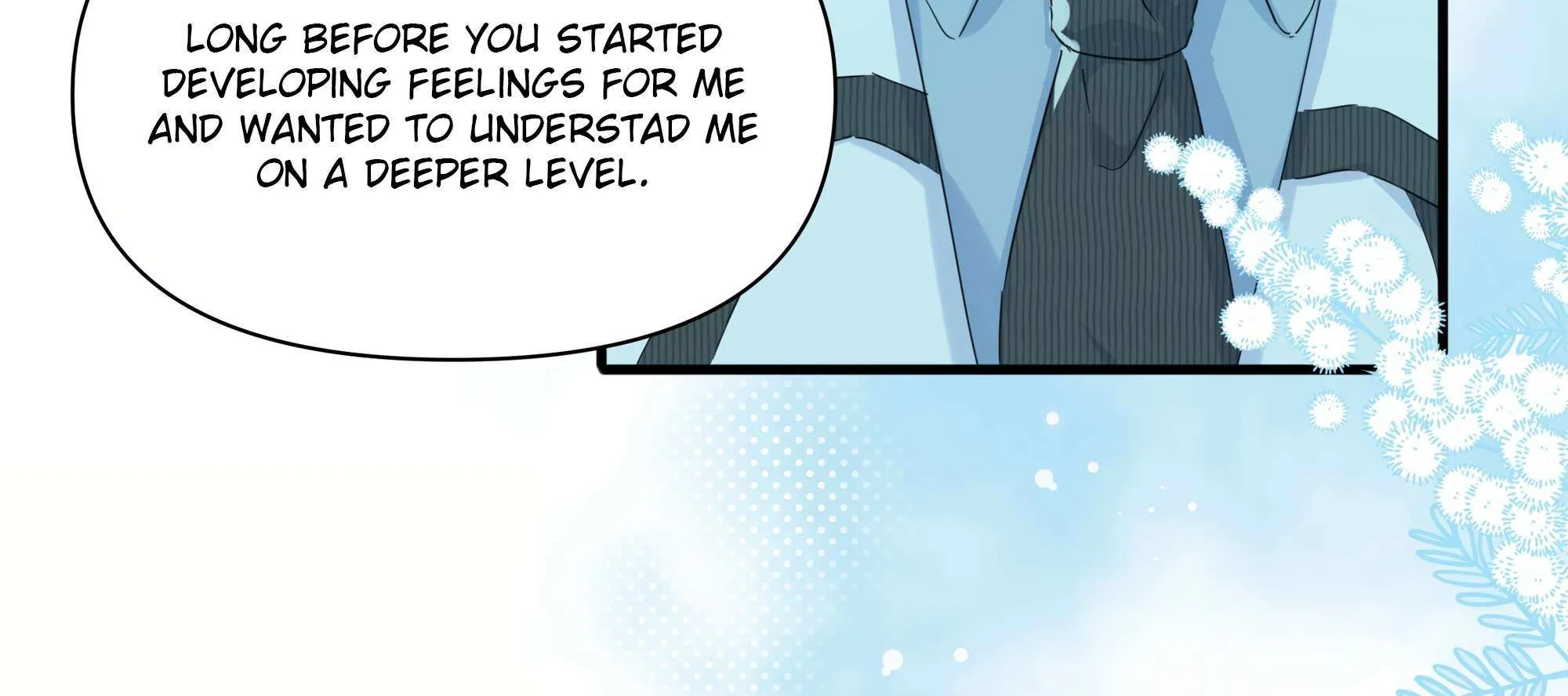 Falling in Love Gives Me Superpowers Chapter 35 page 89 - 