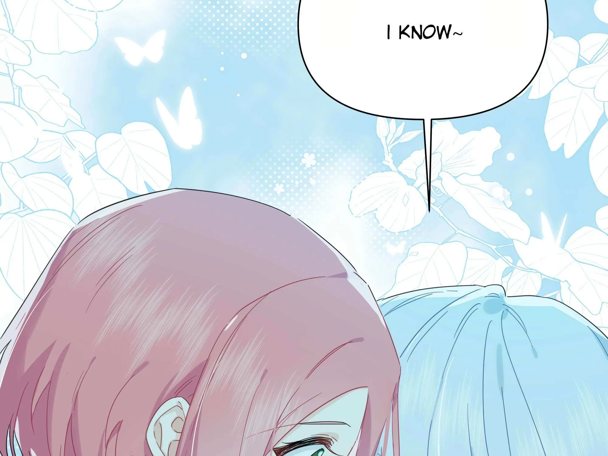 Falling in Love Gives Me Superpowers Chapter 35 page 93 - 