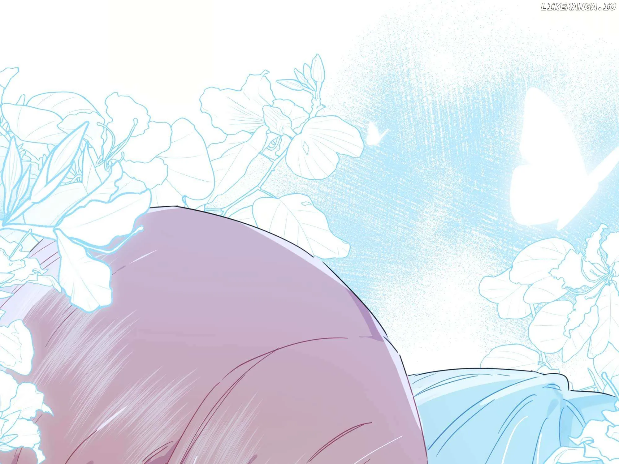 Falling in Love Gives Me Superpowers Chapter 35 page 96 - 