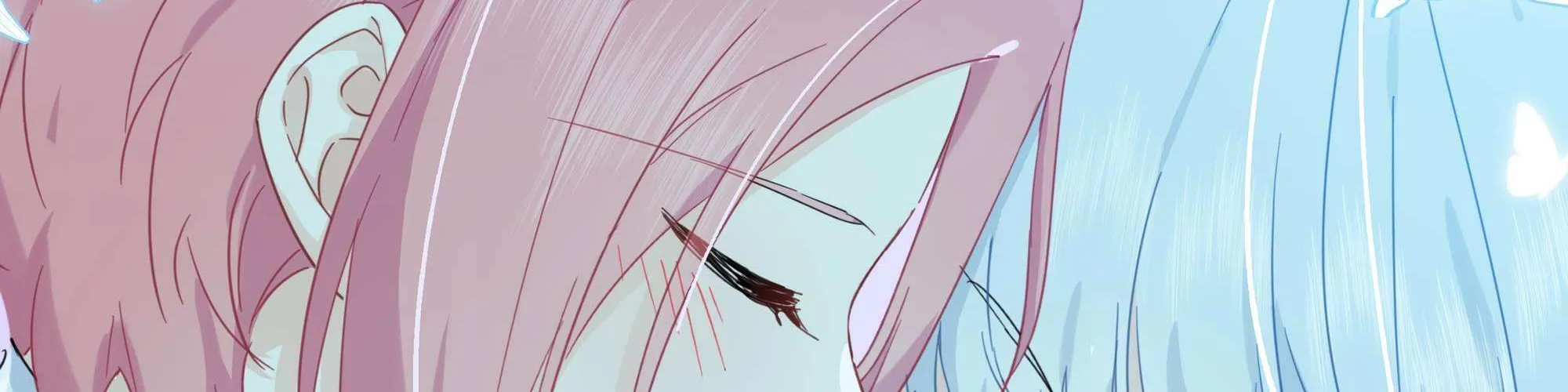 Falling in Love Gives Me Superpowers Chapter 35 page 97 - 