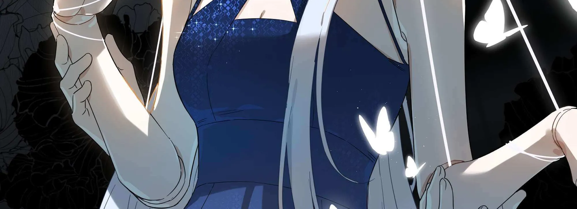 Falling in Love Gives Me Superpowers Chapter 36 page 2 - 