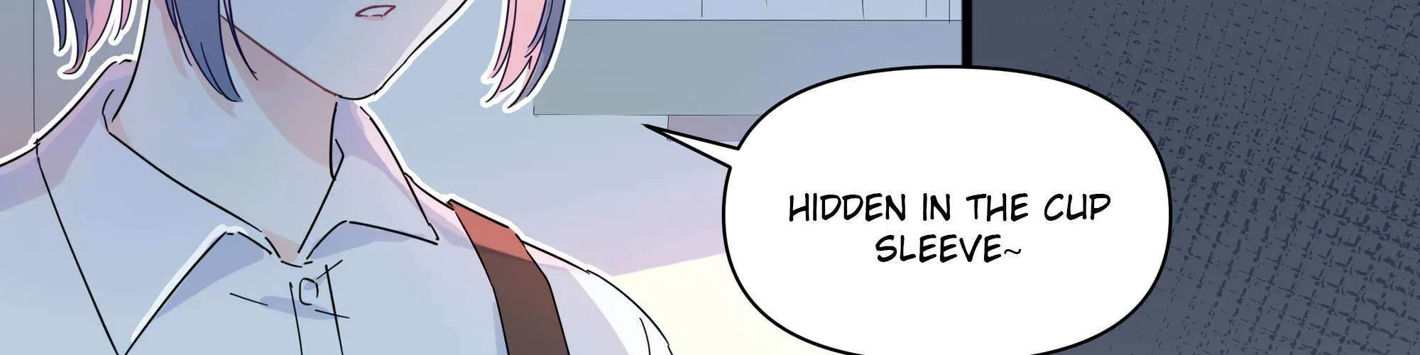 Falling in Love Gives Me Superpowers Chapter 36 page 12 - 