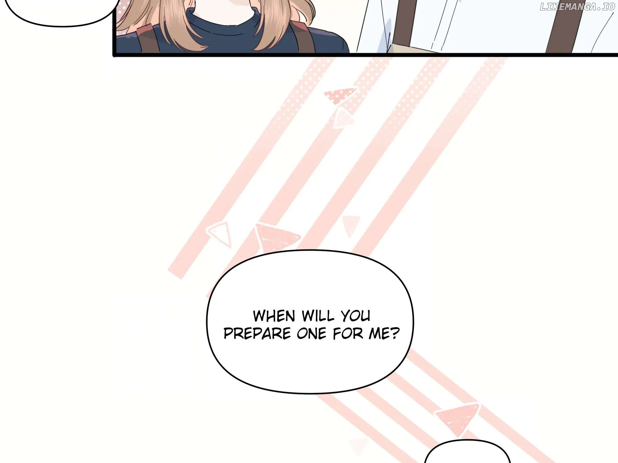 Falling in Love Gives Me Superpowers Chapter 36 page 19 - 