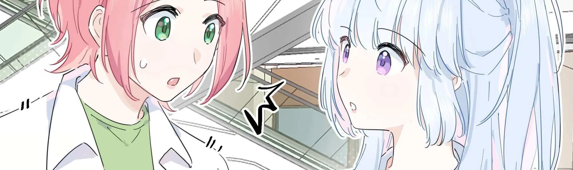 Falling in Love Gives Me Superpowers Chapter 36 page 26 - 