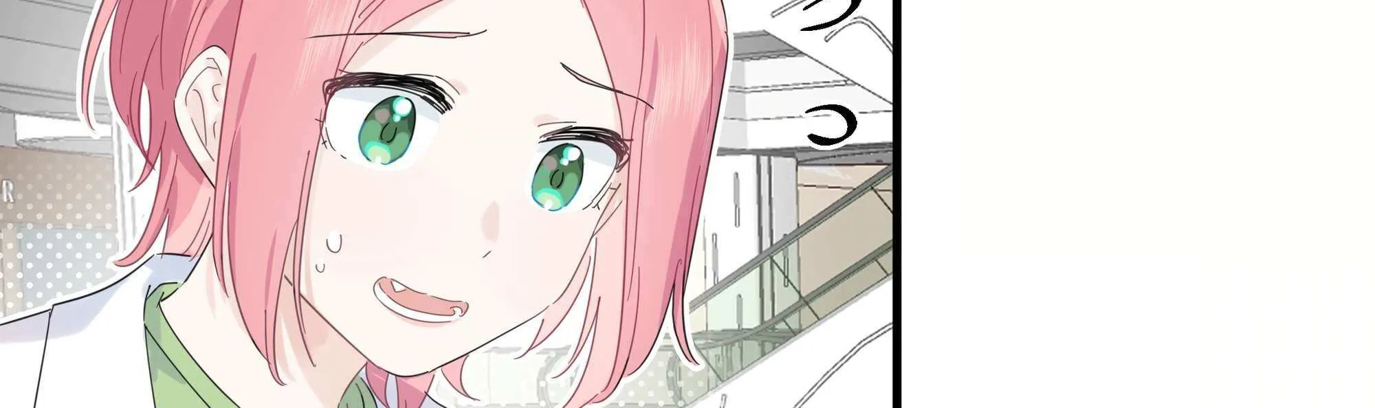Falling in Love Gives Me Superpowers Chapter 36 page 28 - 
