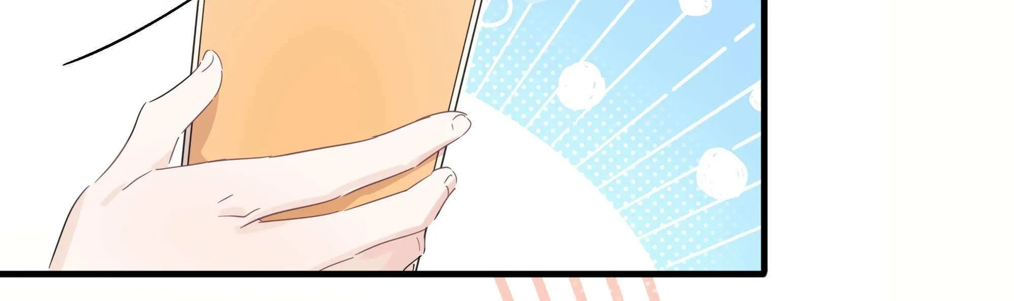 Falling in Love Gives Me Superpowers Chapter 36 page 32 - 