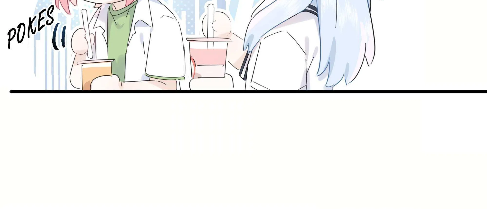 Falling in Love Gives Me Superpowers Chapter 36 page 42 - 