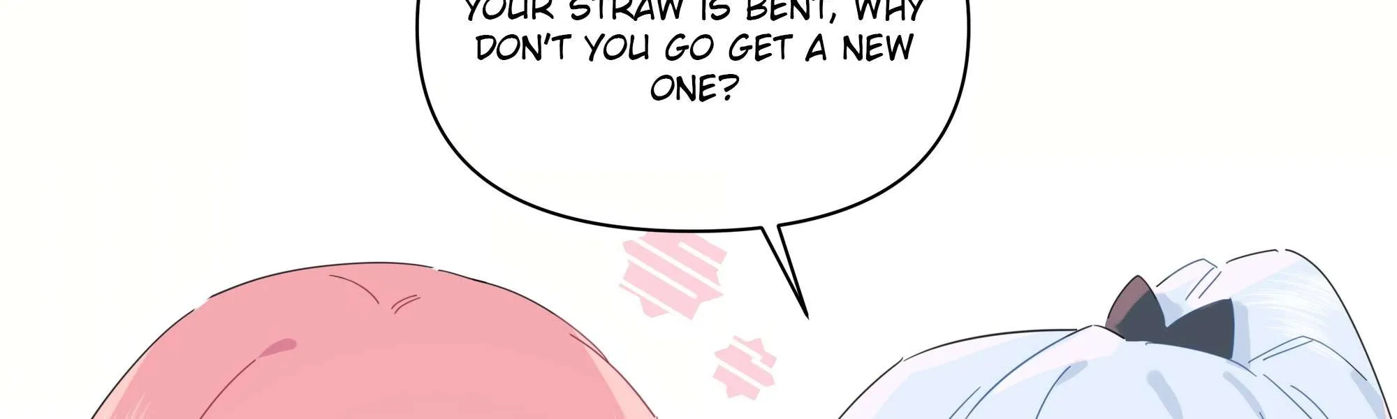 Falling in Love Gives Me Superpowers Chapter 36 page 46 - 