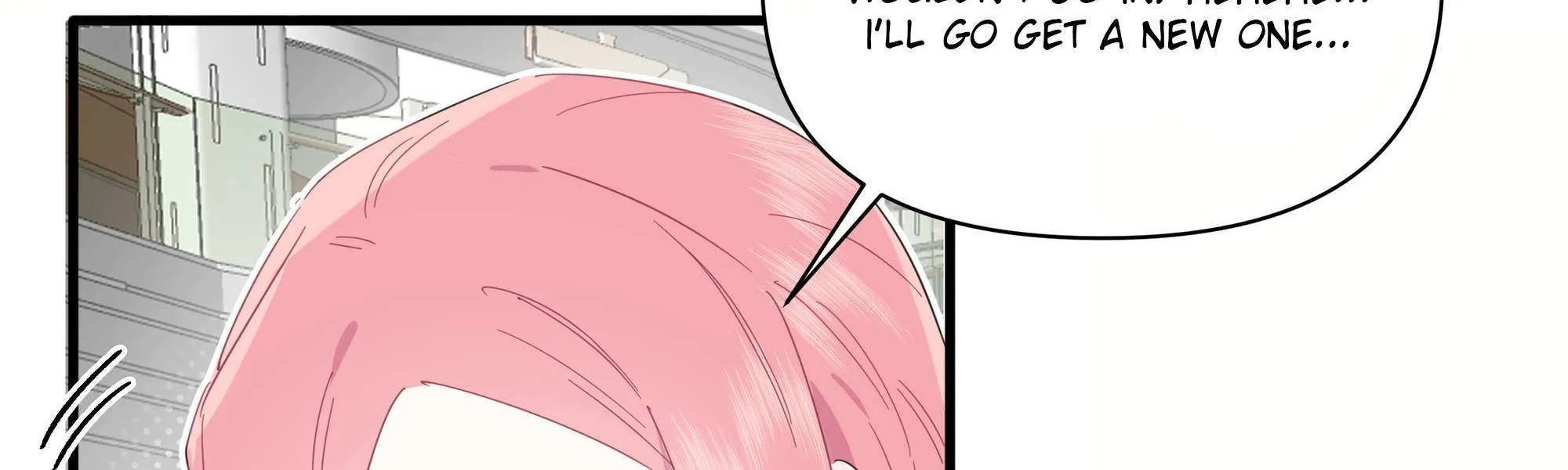 Falling in Love Gives Me Superpowers Chapter 36 page 48 - 