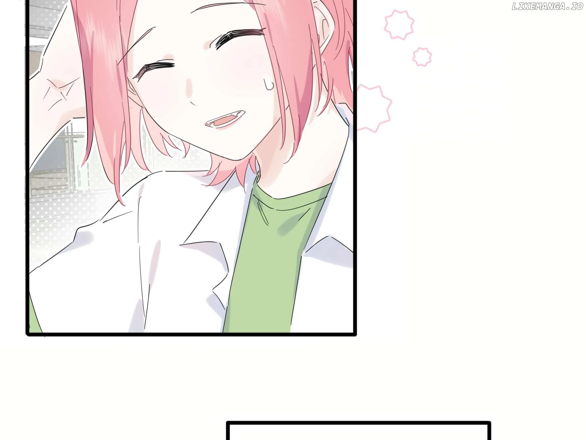 Falling in Love Gives Me Superpowers Chapter 36 page 49 - 