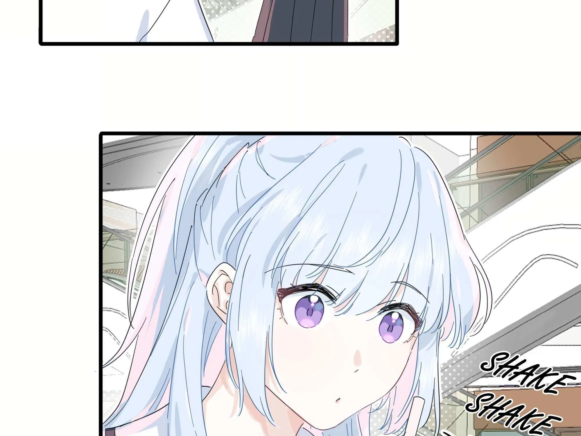 Falling in Love Gives Me Superpowers Chapter 36 page 54 - 