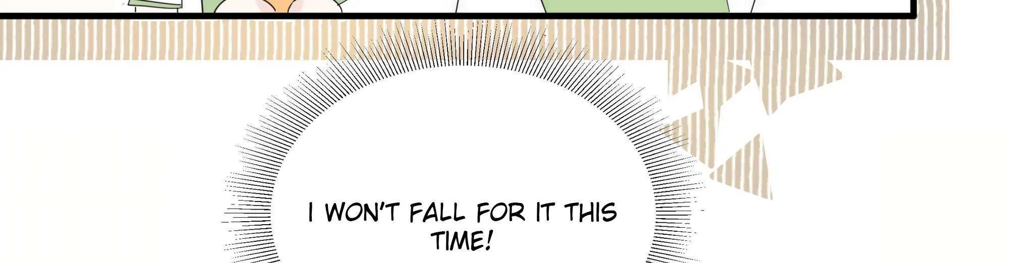 Falling in Love Gives Me Superpowers Chapter 36 page 63 - 