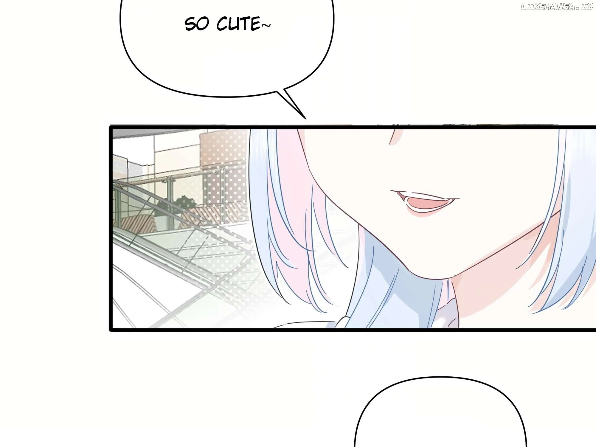 Falling in Love Gives Me Superpowers Chapter 36 page 66 - 