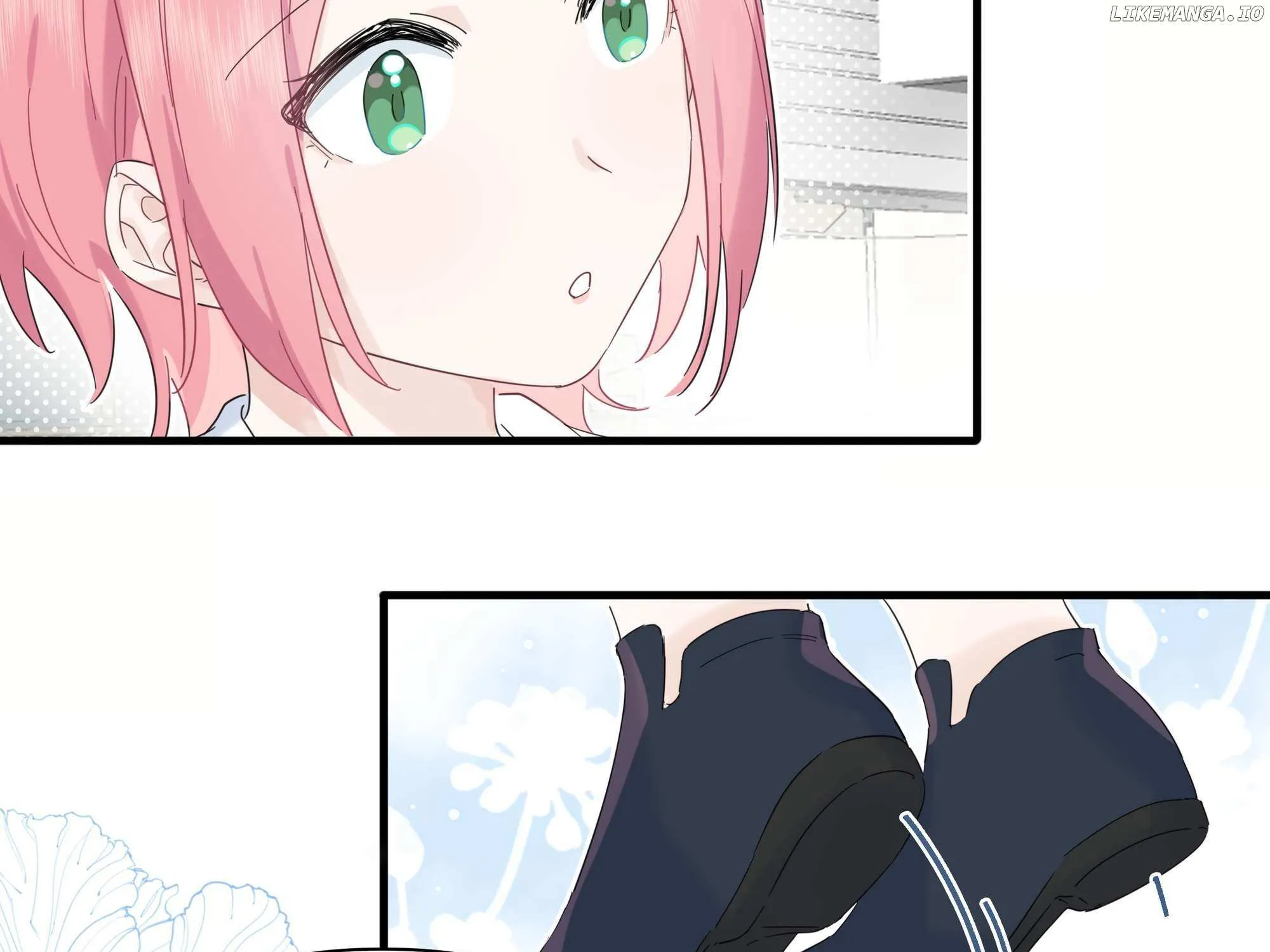 Falling in Love Gives Me Superpowers Chapter 36 page 68 - 