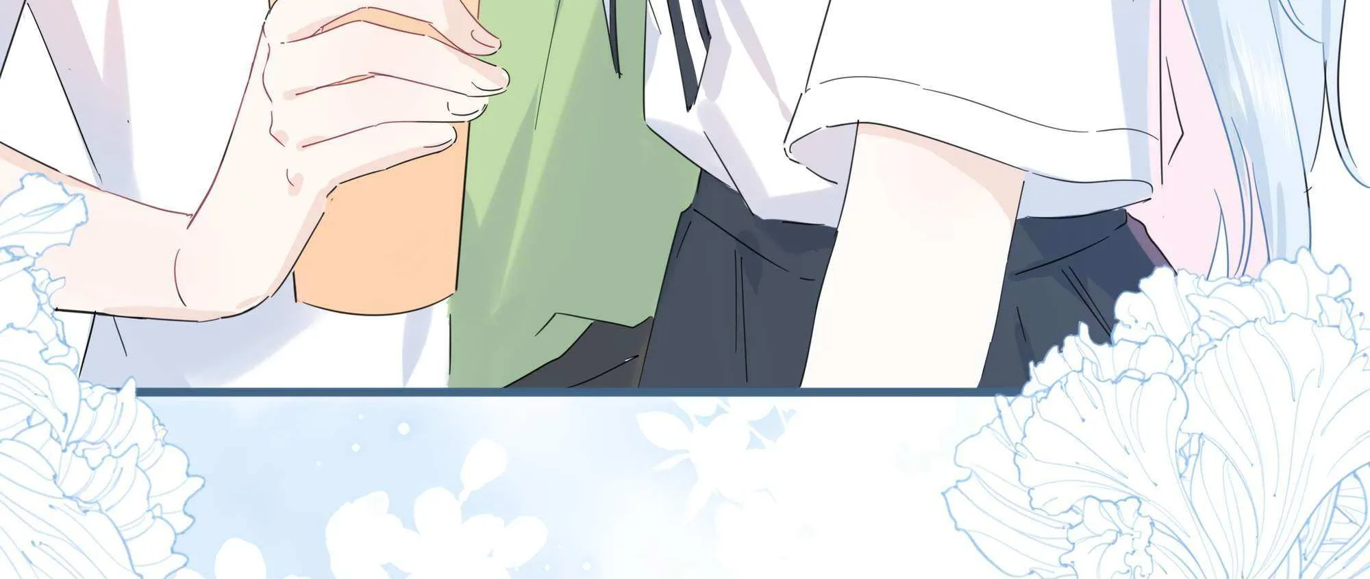 Falling in Love Gives Me Superpowers Chapter 36 page 73 - 