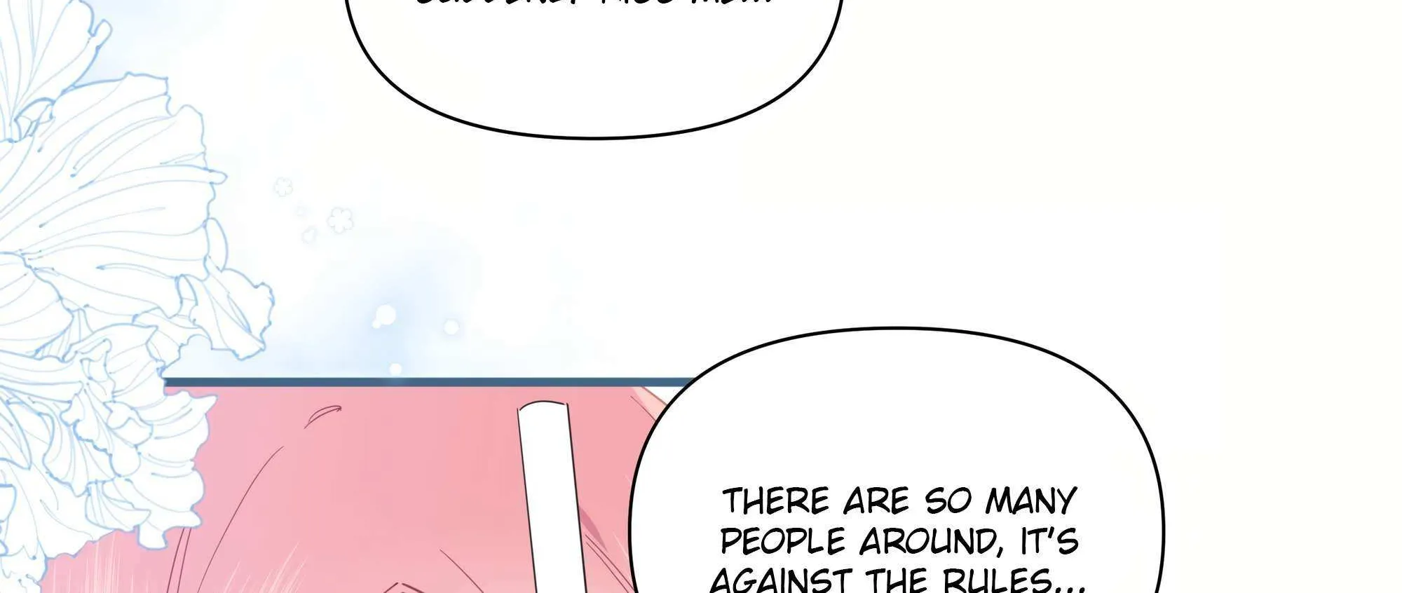 Falling in Love Gives Me Superpowers Chapter 36 page 77 - 