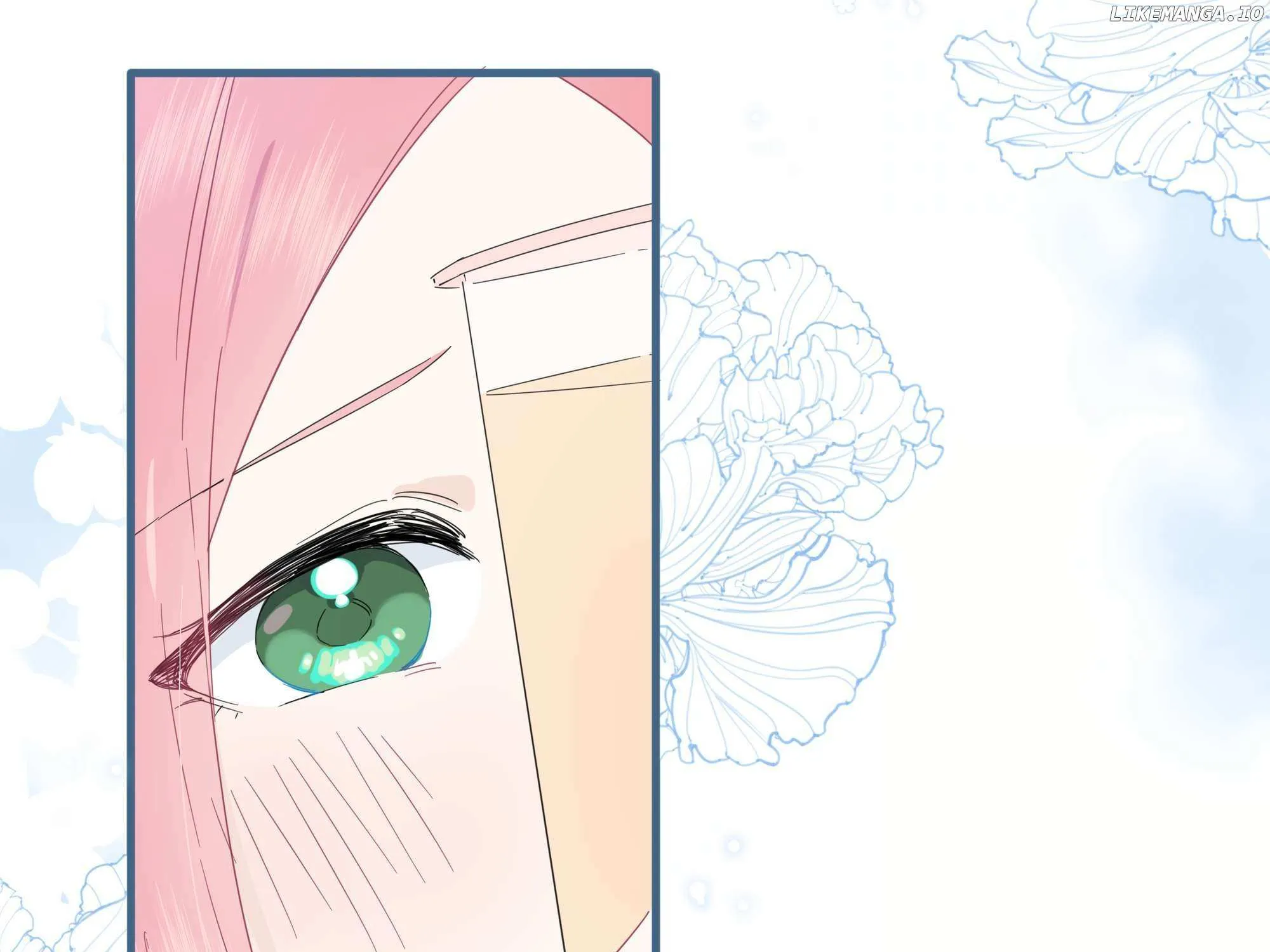 Falling in Love Gives Me Superpowers Chapter 36 page 80 - 