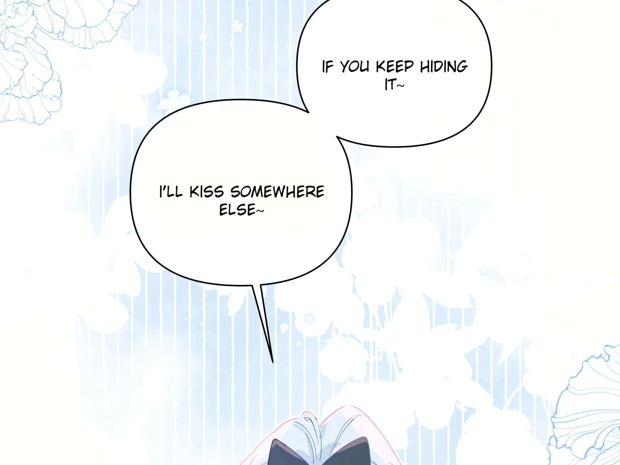 Falling in Love Gives Me Superpowers Chapter 36 page 82 - 
