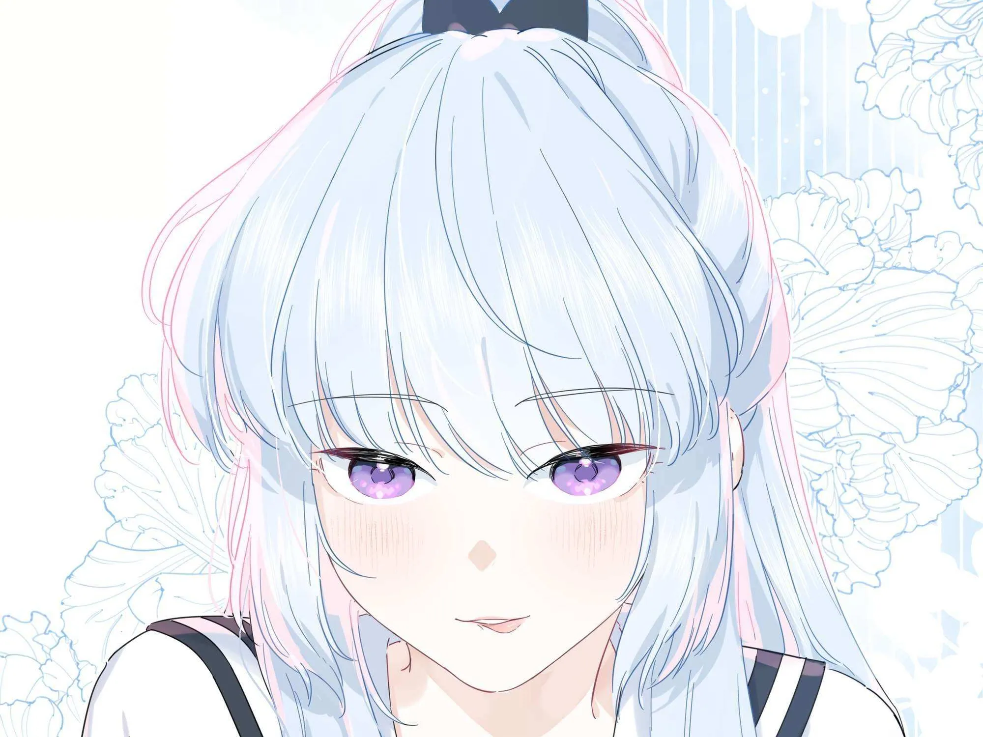 Falling in Love Gives Me Superpowers Chapter 36 page 83 - 