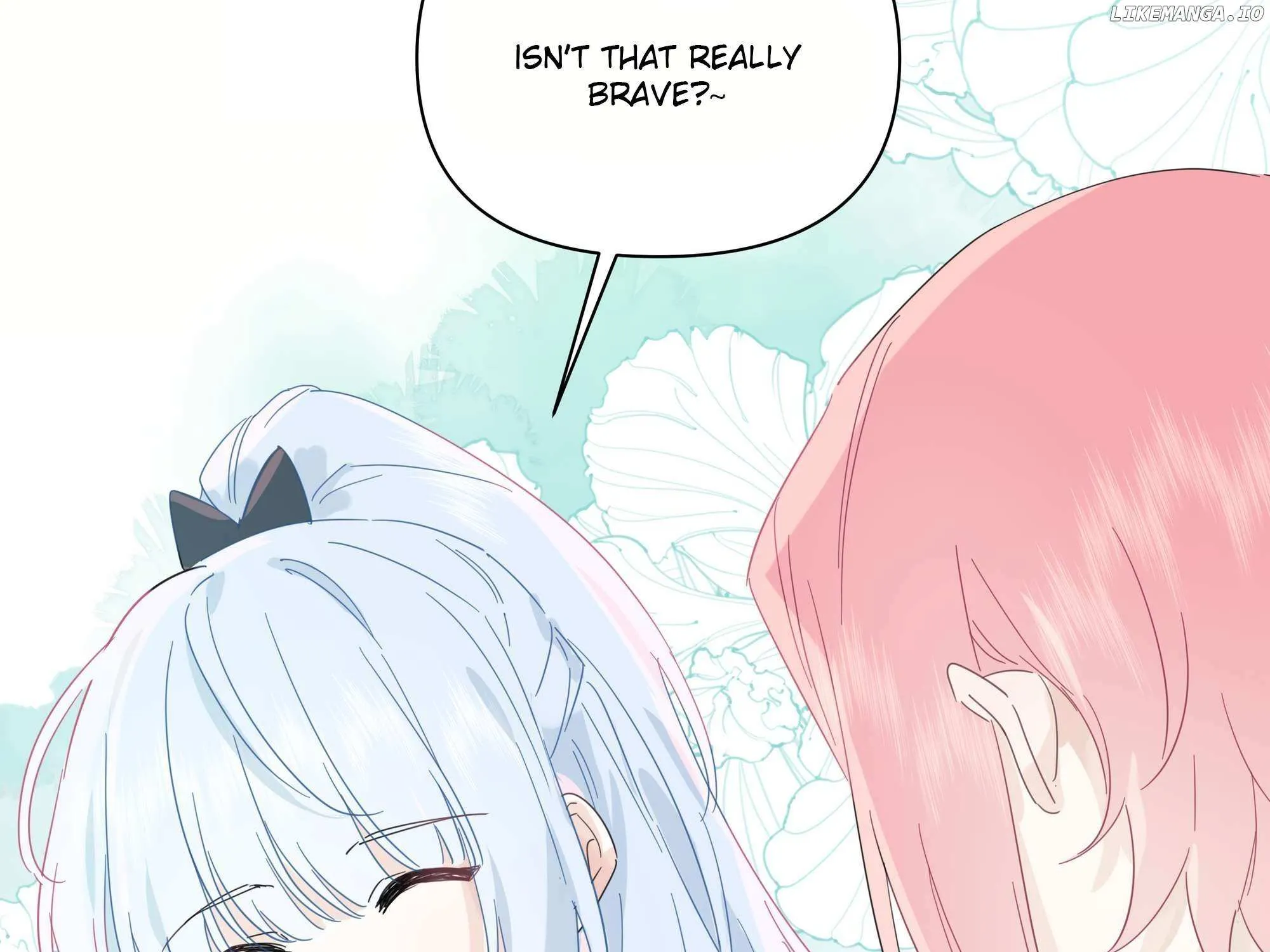 Falling in Love Gives Me Superpowers Chapter 37 page 103 - 