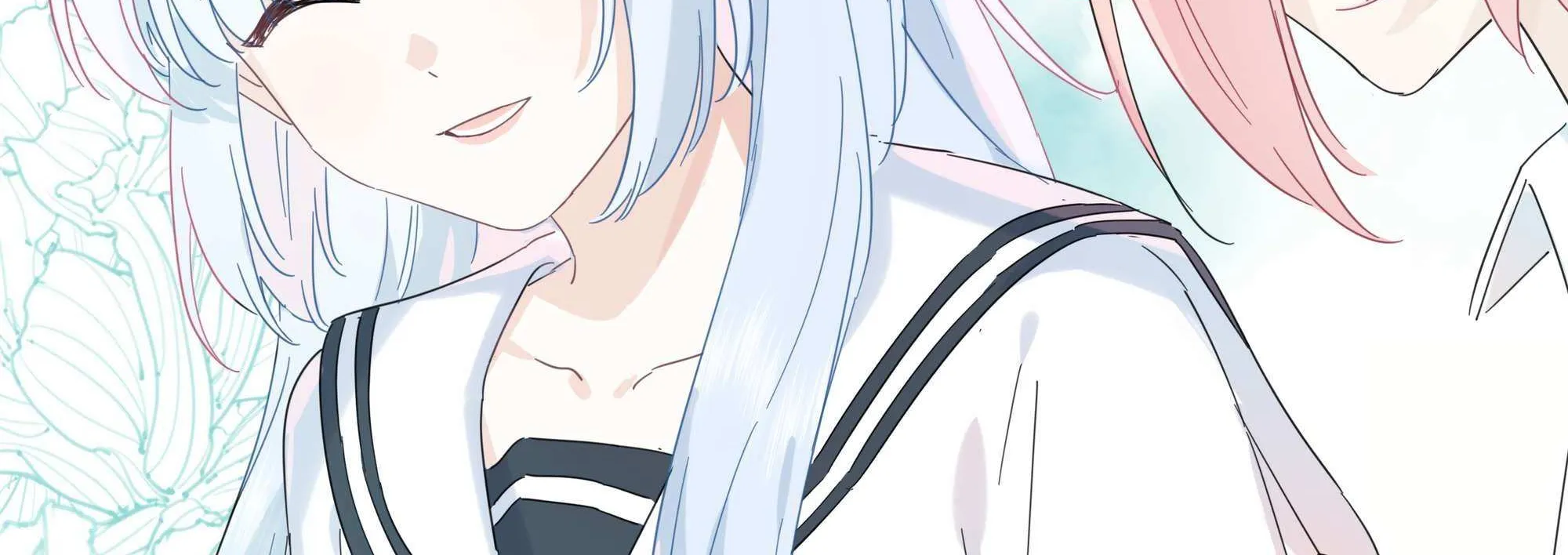 Falling in Love Gives Me Superpowers Chapter 37 page 104 - 