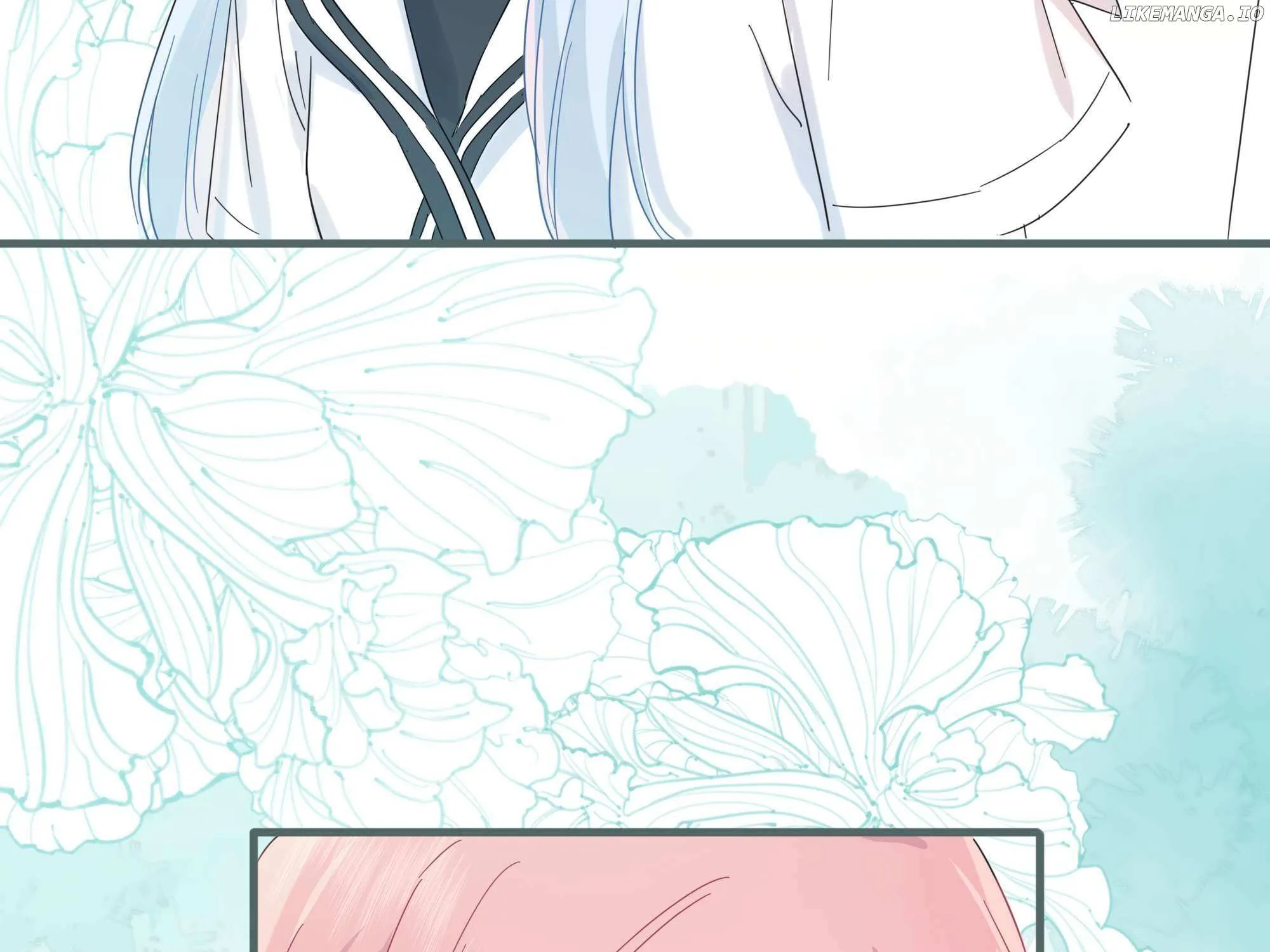Falling in Love Gives Me Superpowers Chapter 37 page 105 - 
