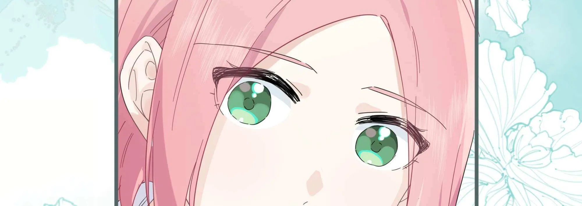 Falling in Love Gives Me Superpowers Chapter 37 page 106 - 