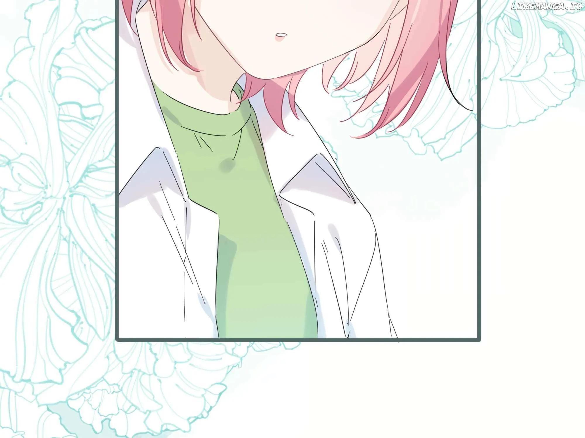 Falling in Love Gives Me Superpowers Chapter 37 page 107 - 