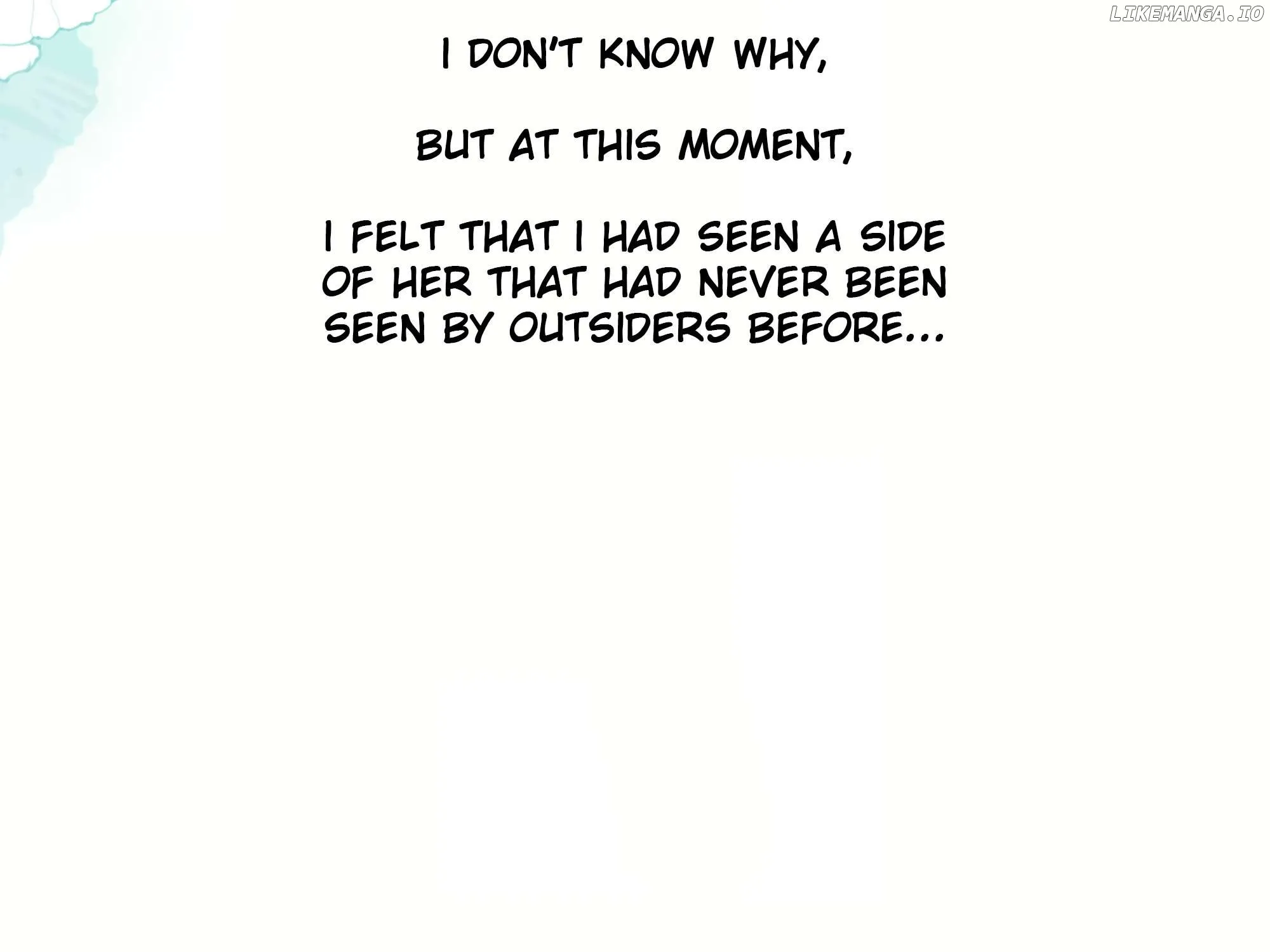 Falling in Love Gives Me Superpowers Chapter 37 page 109 - 