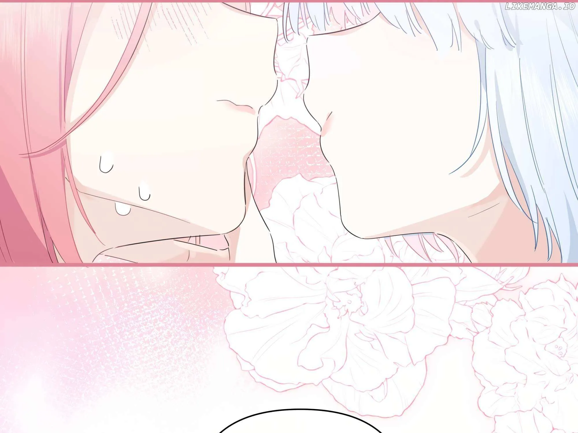 Falling in Love Gives Me Superpowers Chapter 37 page 12 - 