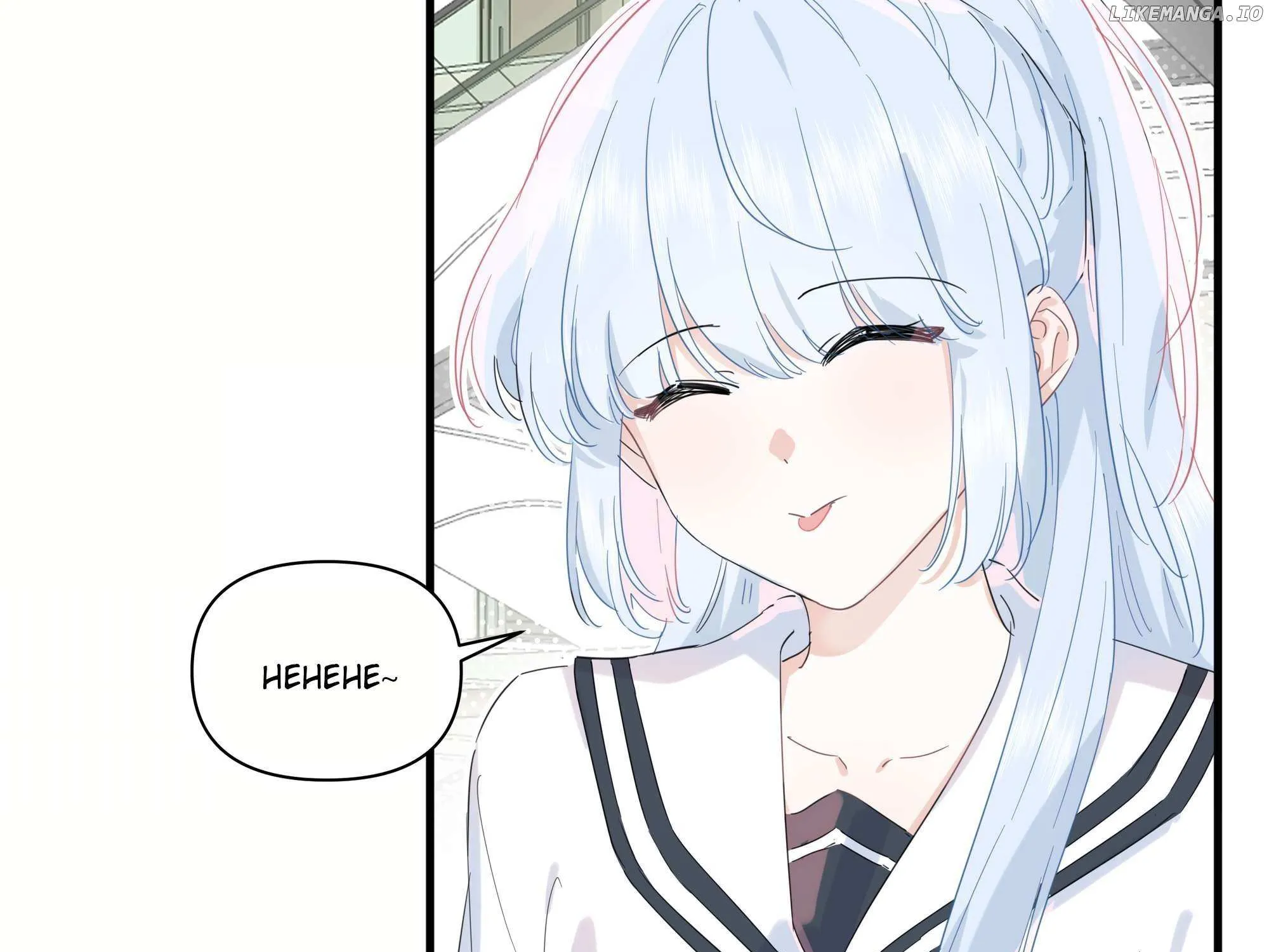 Falling in Love Gives Me Superpowers Chapter 37 page 16 - 